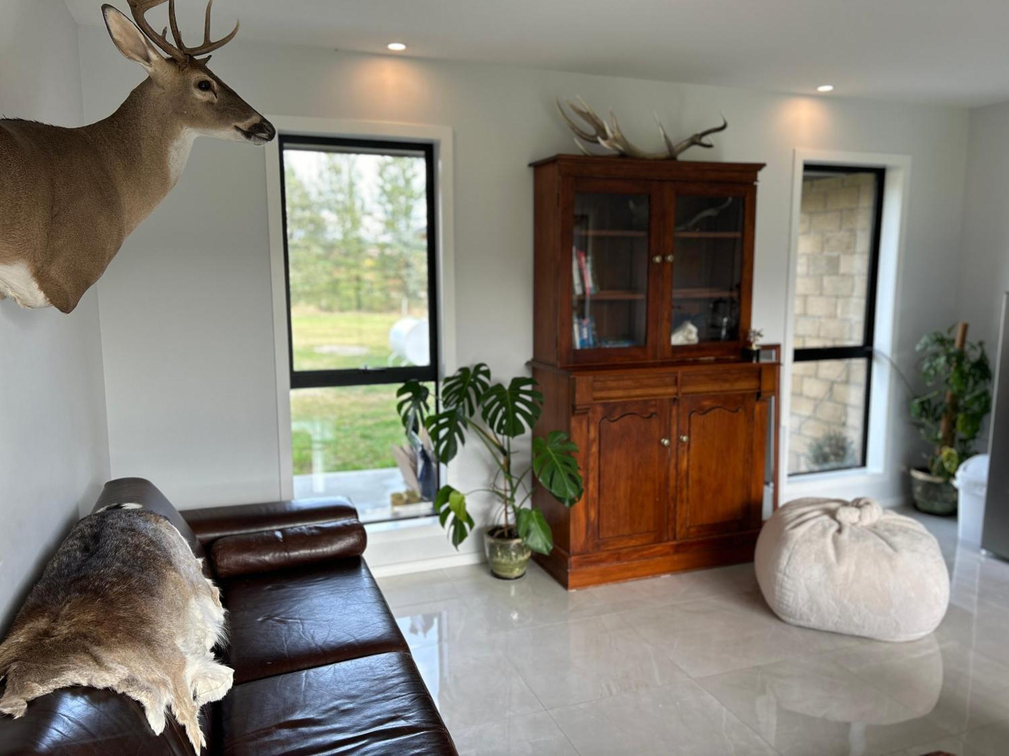 Tarras Serenity Haven - Mountain Views And Calm Exterior foto